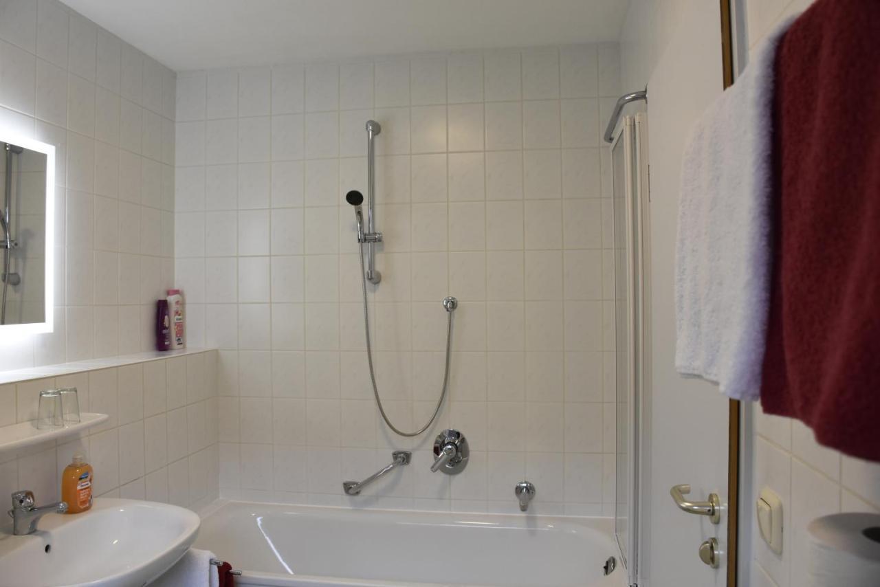 Hotel Garni Am Klostermarkt Plauen Extérieur photo