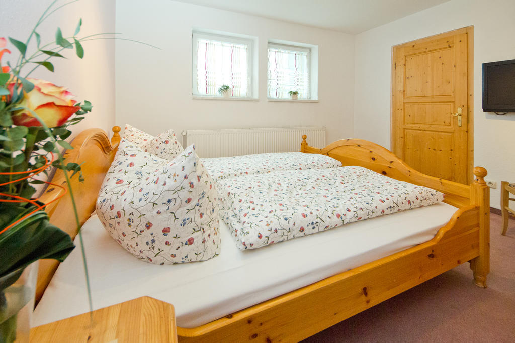 Hotel Garni Am Klostermarkt Plauen Chambre photo